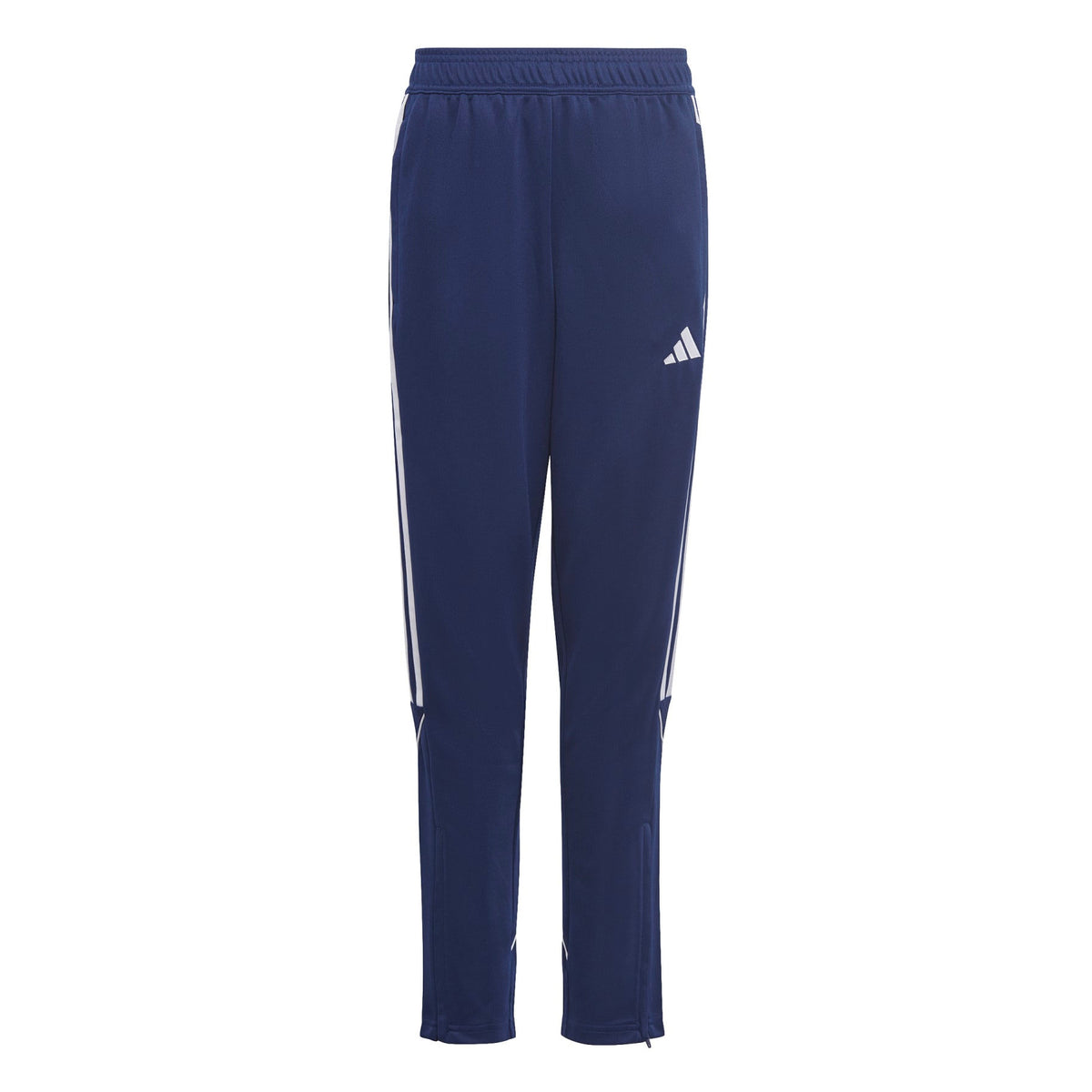 ***ADIDAS NAVY TRACK PANTS, TIRO 23, ADULT