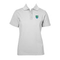 ASPENGROVE 8-10 GOLF SHIRT, FITTED, SHORT SLEEVE, ADULT