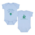 ASPENGROVE ONESIE ** FINAL SALE **
