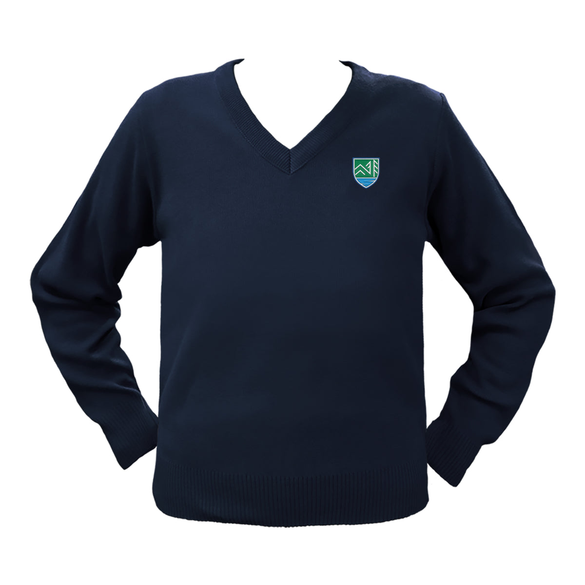 ASPENGROVE PULLOVER, SIZE 34 AND UP