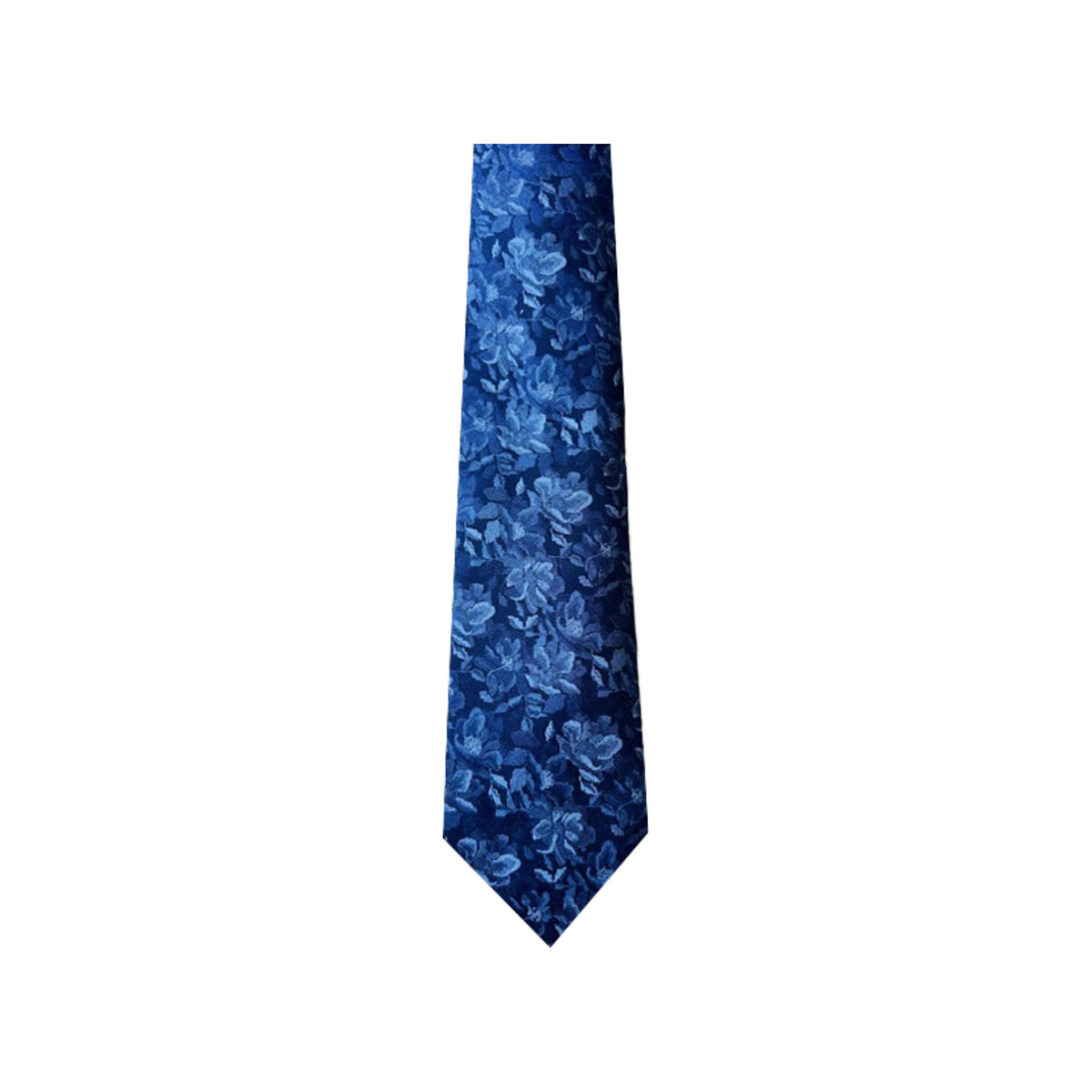 ABERDEEN HALL GRAD 2026 REGULAR TIE, 100% SILK