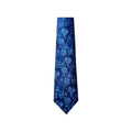 ABERDEEN HALL GRAD 2026 REGULAR TIE, 100% SILK