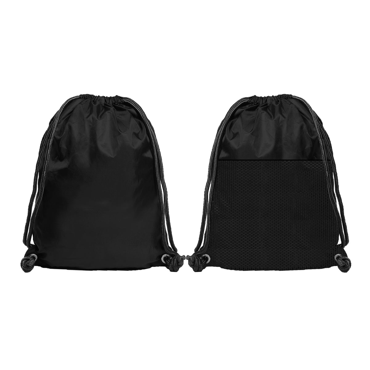 DRAWSTRING BAG