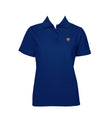 BIBLEWAY GRADE 7-12 GOLF SHIRT, FITTED, SHORT SLEEVE, YOUTH