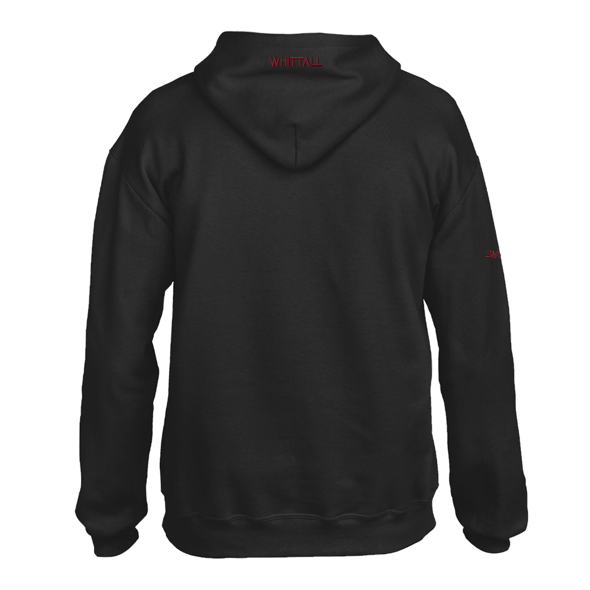 BRENTWOOD HOODIE, WHITTALL, ADULT, ** FINAL SALE **