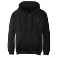 BRENTWOOD ZIP HOODIE, ADULT