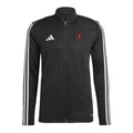 *BROCKTON TRACK JACKET, TIRO, YOUTH