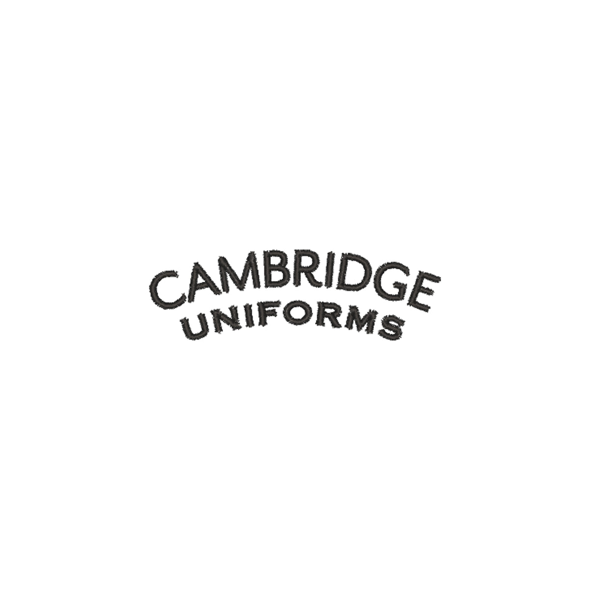 CAMBRIDGE LOGOS