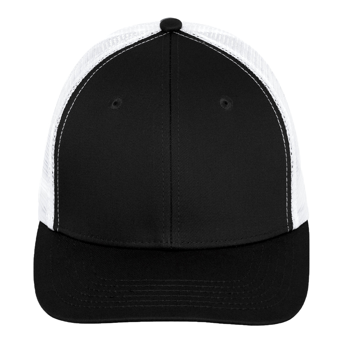 SANMAR, ATC EVERYDAY SNAPBACK TRUCKER CAP, C1318