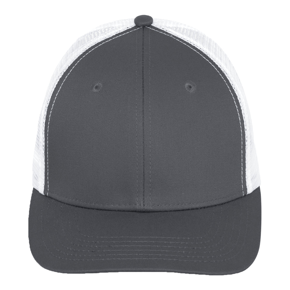 SANMAR, ATC EVERYDAY SNAPBACK TRUCKER CAP, C1318