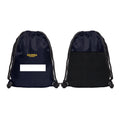 COLUMBIA ACADEMY DRAWSTRING GYM BAG