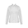 COLUMBIA ACADEMY BLOUSE, LONG SLEEVE