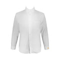 COLUMBIA ACADEMY DRESS SHIRT, LONG SLEEVE, MENS
