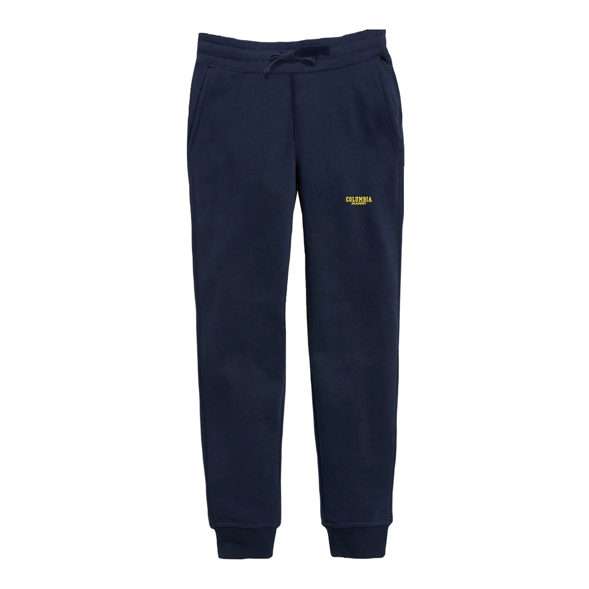 COLUMBIA ACADEMY SWEATPANTS, ADULT