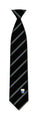 COLUMBIA ACADEMY 4-7 CLIP TIE, 100% SILK *FINAL SALE*