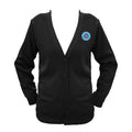 CRESCENT HEIGHTS ACADEMY CARDIGAN, CHILD/YOUTH