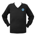 CRESCENT HEIGHTS ACADEMY PULLOVER, ADULT