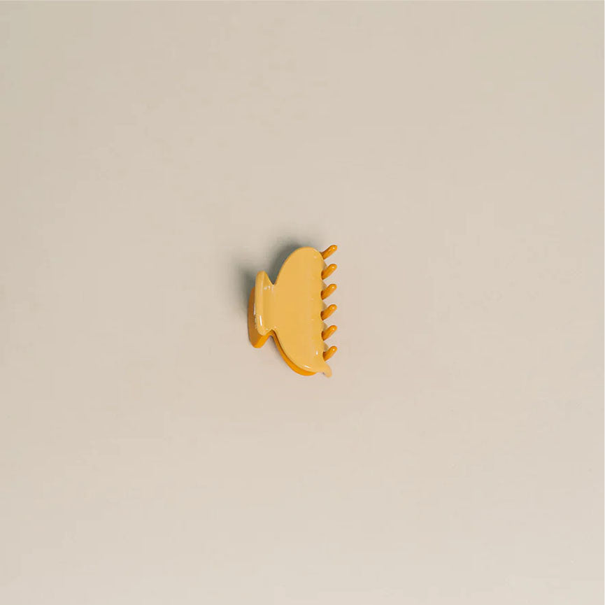 NAT HAIR CLAW *FINAL SALE*