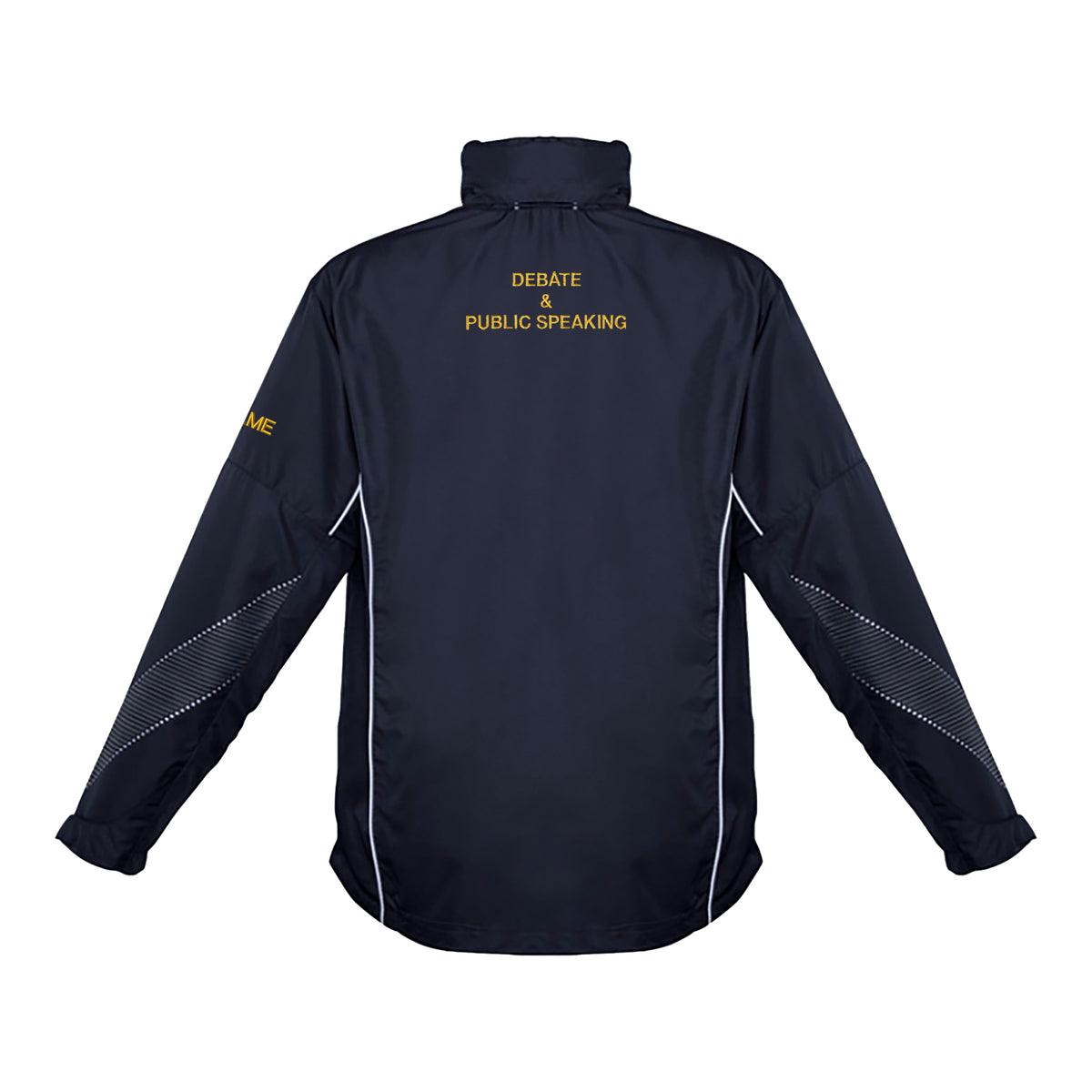 COLLINGWOOD DEBATE JACKET, YOUTH *FINAL SALE*