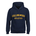 COLLINGWOOD HOODIE, ADULT