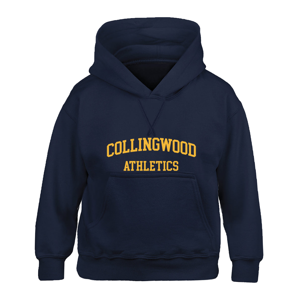 COLLINGWOOD HOODIE, CHILD