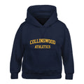 COLLINGWOOD HOODIE, CHILD