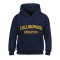 COLLINGWOOD HOODIE, YOUTH
