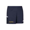 ***COLLINGWOOD 8-12 ADIDAS GYM SHORTS, TEAM 19, LADIES *FINAL SALE*