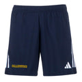COLLINGWOOD 8-12 ADIDAS GYM SHORTS, MENS