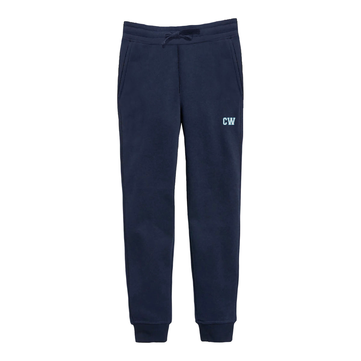 COLLINGWOOD 8-12 SWEATPANTS, YOUTH