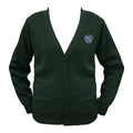 CORNERSTONE CARDIGAN, ADULT