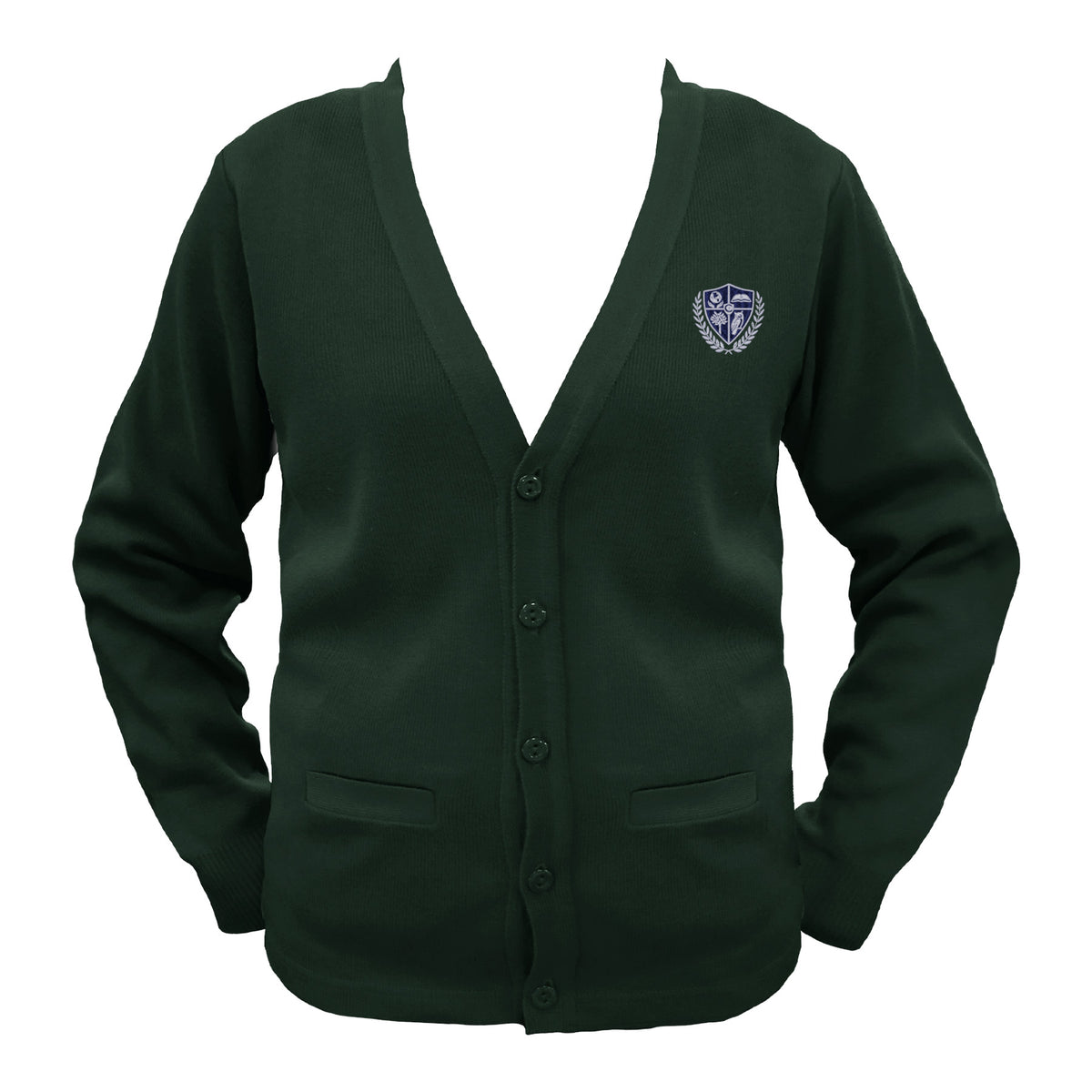 CORNERSTONE CARDIGAN, UP TO SIZE 32