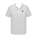 CORNERSTONE GOLF SHIRT, UNISEX, SHORT SLEEVE, YOUTH