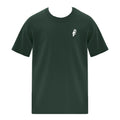 CORNERSTONE GYM T-SHIRT, WICKING, ADULT