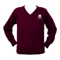 CANYON SPRINGS MONTESSORI ACADEMY PULLOVER
