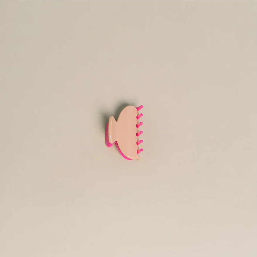 NAT HAIR CLAW *FINAL SALE*