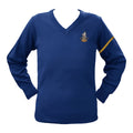 SHAWNIGAN LAKE HOUSE PULLOVER, DUXBURY, ADULT