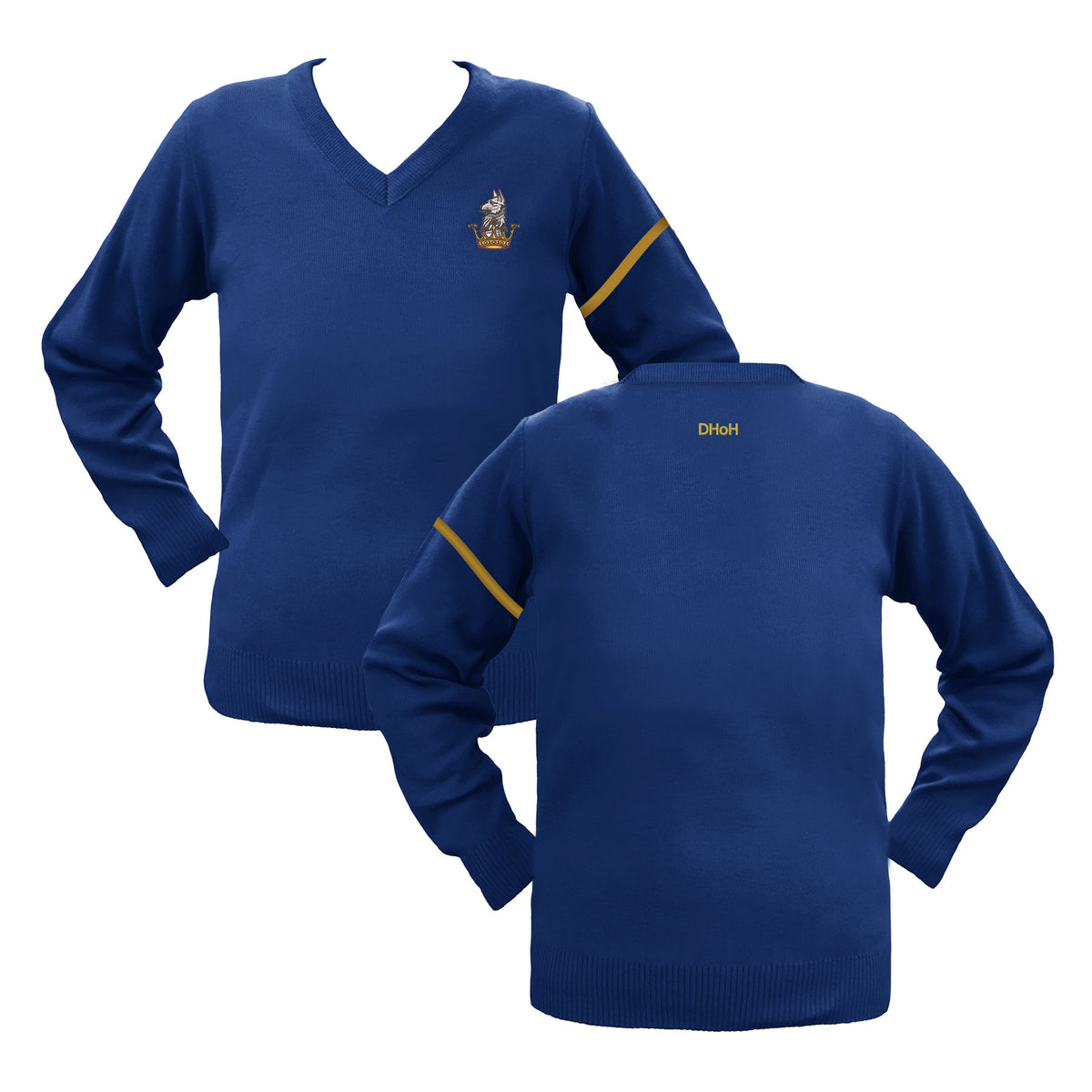 SHAWNIGAN LAKE HOUSE PULLOVER, DUXBURY, SIZE 34 AND UP