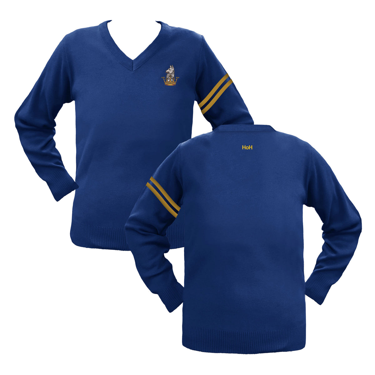 SHAWNIGAN LAKE HOUSE PULLOVER, DUXBURY, SIZE 34 AND UP