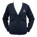 ST. EDMUND'S CARDIGAN, ADULT