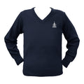 ST. EDMUND'S PULLOVER, CHILD/YOUTH
