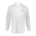 ECOLE ST. SACREMENT DRESS SHIRT, UNISEX, LONG SLEEVE, ADULT