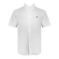 ECOLE ST. SACREMENT DRESS SHIRT, SHORT SLEEVE, UNISEX, YOUTH