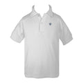 ECOLE ST. SACREMENT GOLF SHIRT, UNISEX, SHORT SLEEVE, CHILD