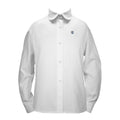 ECOLE ST. SACREMENT PETERPAN BLOUSE, LONG SLEEVE
