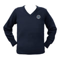 ECOLE ST. SACREMENT PULLOVER, YOUTH