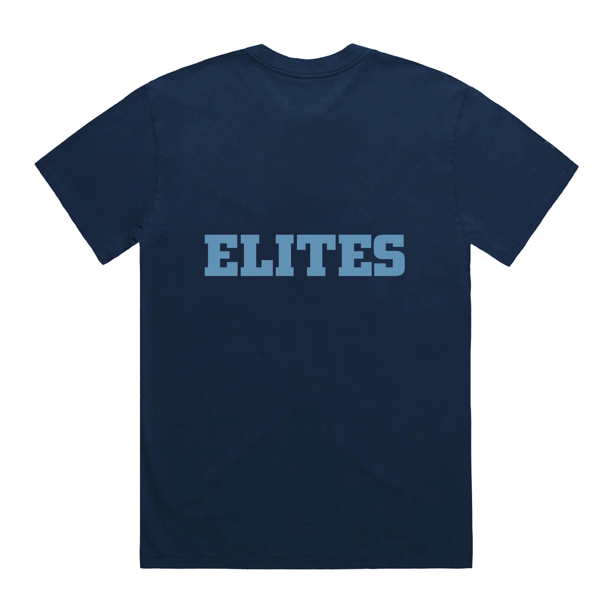 ECOLE ST. SACREMENT GYM T-SHIRT, ADULT