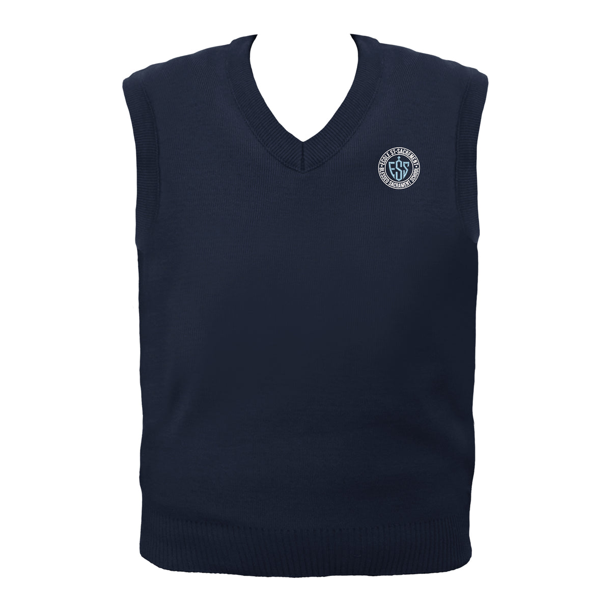 ECOLE ST. SACREMENT VEST, CHILD/YOUTH