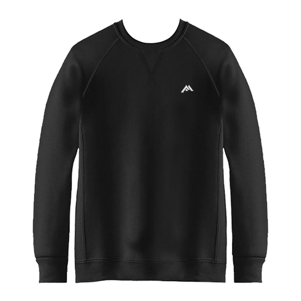 FRASSATI ACADEMY CREWNECK SWEATSHIRT, YOUTH