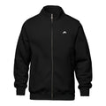 FRASSATI ACADEMY ZIP SWEATSHIRT, YOUTH *PRE-ORDER, FINAL SALE*